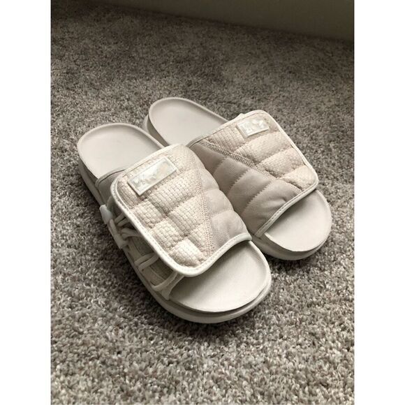 Nike Asuna 2 Transcend Slides Men’s Size 6 - Picture 1 of 5